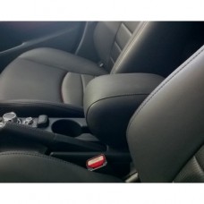 Apoyabrazos Mazda CX-3 (2015 >)